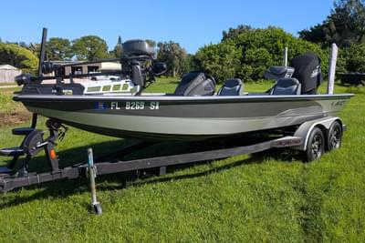 BOATZON | Avid 20 XB 2021 BOATZON | Avid 20 XB 2021