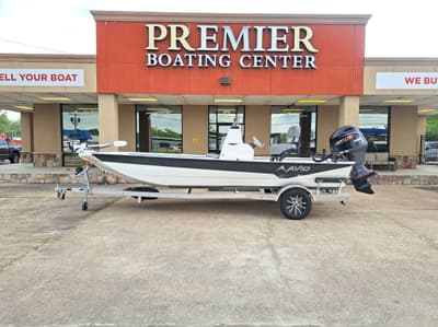 BOATZON | Avid 207 Recon 2026