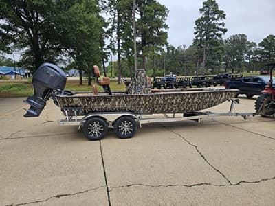 BOATZON | Avid 207 Recon 2026