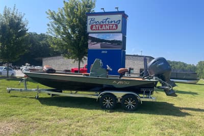 BOATZON | Avid 207 Recon 2027