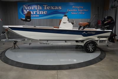 BOATZON | Avid 207 Recon 2027