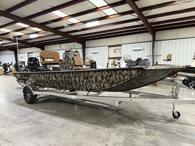 BOATZON | Avid 207 Recon 2027