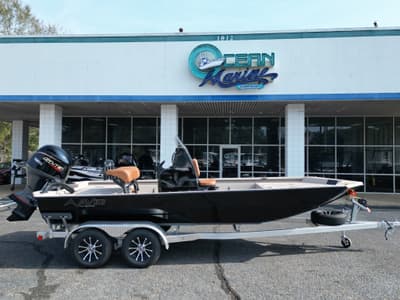 BOATZON | Avid 20CC 2026