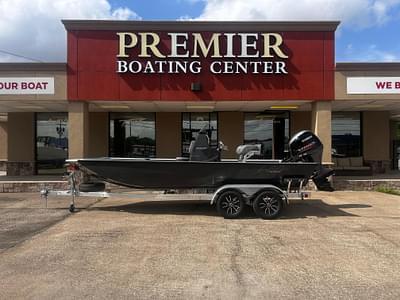 BOATZON | Avid 20CC Rogue 2025 BOATZON | Avid 20CC Rogue 2025