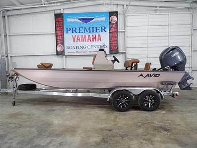 BOATZON | Avid 20CC Rogue 2025 BOATZON | Avid 20CC Rogue 2025