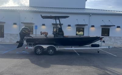 BOATZON | Avid 20CC Rogue 2026