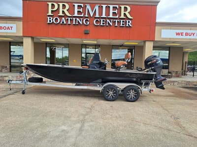 BOATZON | Avid 20CC Rogue 2026 BOATZON | Avid 20CC Rogue 2026