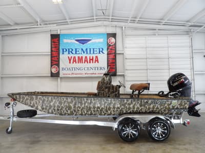 BOATZON | Avid 20CC Rogue 2026