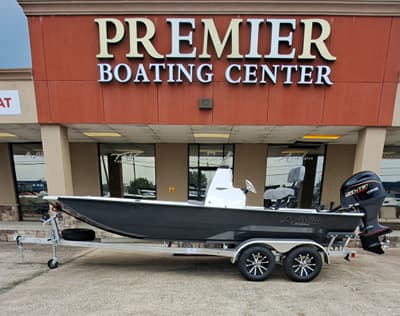 BOATZON | Avid 20CC Rogue 2027
