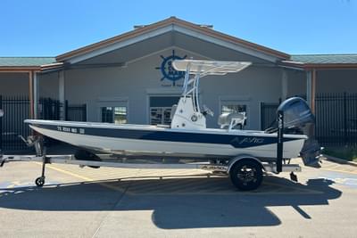 BOATZON | Avid 21 FS 2023 BOATZON | Avid 21 FS 2023