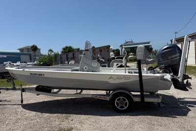 BOATZON | Avid 21 FST 2022