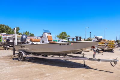 BOATZON | Avid 21 FSX 2024 BOATZON | Avid 21 FSX 2024