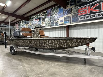 BOATZON | Avid 21 FSX 2026