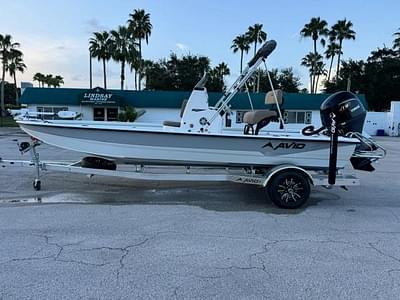 BOATZON | Avid 21 FSX 2026 BOATZON | Avid 21 FSX 2026