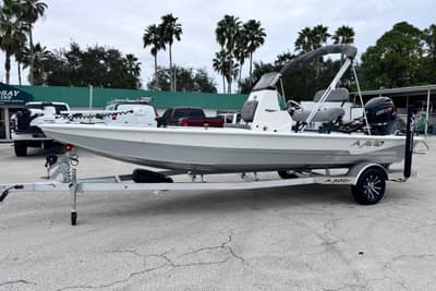 BOATZON | Avid 21 FSX 2026 BOATZON | Avid 21 FSX 2026