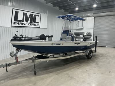 BOATZON | AVID 21 Fusion 2022