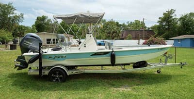 BOATZON | Avid 21 Fusion 2022
