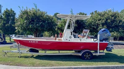 BOATZON | Avid 21 Fusion 2023