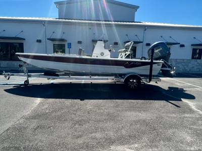 BOATZON | Avid 21 Fusion 2024