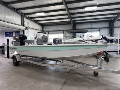 BOATZON | Avid 21 Fusion 2026