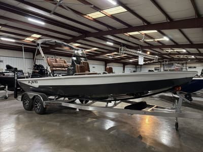 BOATZON | Avid 21 Fusion 2026