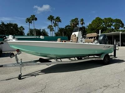 BOATZON | Avid 21 Fusion 2026 BOATZON | Avid 21 Fusion 2026