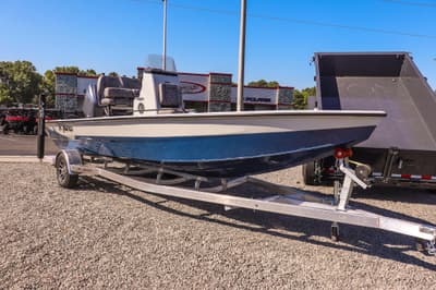 BOATZON | Avid 21 Fusion 2027 BOATZON | Avid 21 Fusion 2027