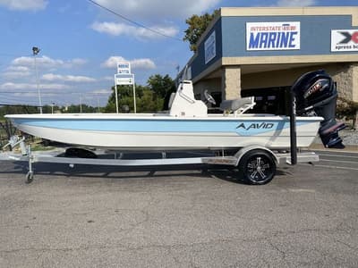 BOATZON | Avid 21 Mag 2023