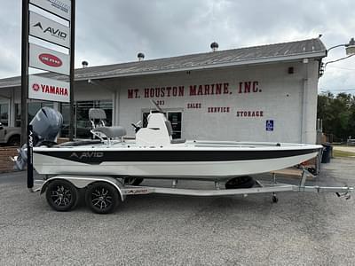 BOATZON | Avid 21 Mag 2025