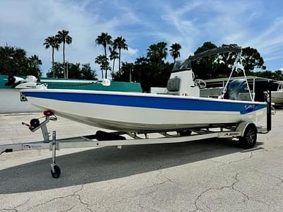 BOATZON | Avid 21 Mag 2025