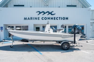 BOATZON | Avid 21 Mag 2026