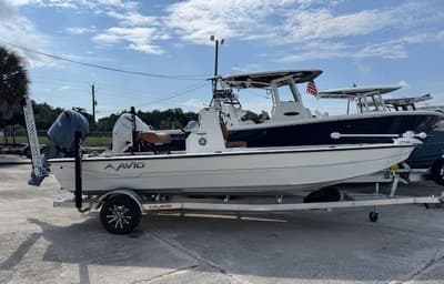 BOATZON | Avid 21 Magnum 2027