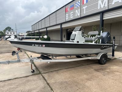 BOATZON | Avid 21 Magnum Platinum 2024