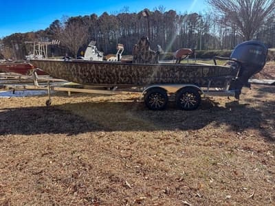 BOATZON | Avid 21 Recon 2026