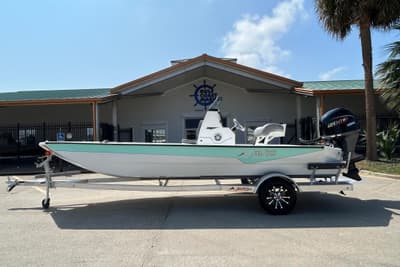 BOATZON | Avid 21 Recon 2026 BOATZON | Avid 21 Recon 2026