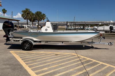 BOATZON | Avid 21 Recon 2027