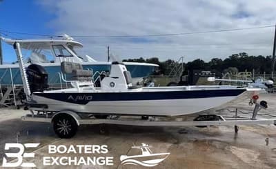 BOATZON | Avid 21 Recon ST 2026 BOATZON | Avid 21 Recon ST 2026