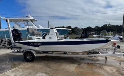 BOATZON | Avid 21 Recon ST 2026