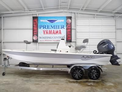 BOATZON | Avid 21FS MAG 2024 BOATZON | Avid 21FS MAG 2024