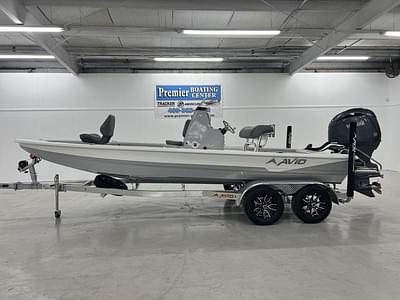 BOATZON | Avid 21FSX 2025 BOATZON | Avid 21FSX 2025