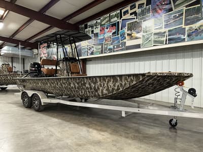 BOATZON | Avid 22 Recon 2026