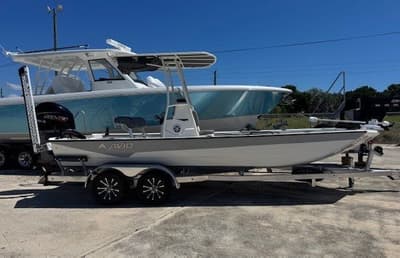 BOATZON | Avid 22 Recon 2026