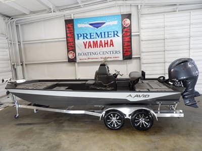 BOATZON | Avid 22 Recon 2027