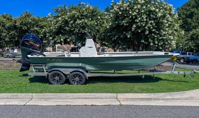 BOATZON | Avid 22 Recon 2027