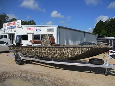 BOATZON | Avid 22 Rogue 2025 BOATZON | Avid 22 Rogue 2025