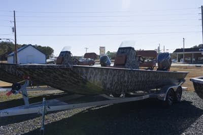 BOATZON | Avid 22 Rogue CC 2026