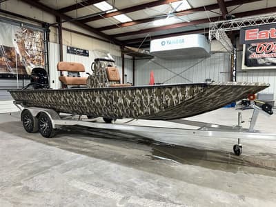 BOATZON | Avid 22 Rogue CC 2026