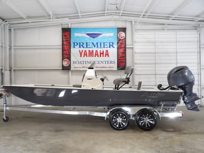 BOATZON | Avid 22CC ROGUE 2026