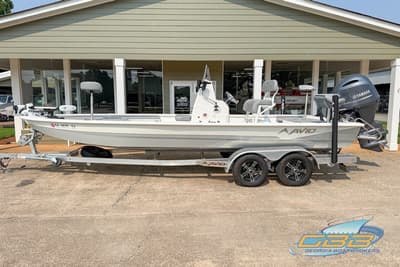 BOATZON | Avid 23 FS 2022