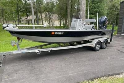 BOATZON | Avid 23 FS Magnum 2021 BOATZON | Avid 23 FS Magnum 2021